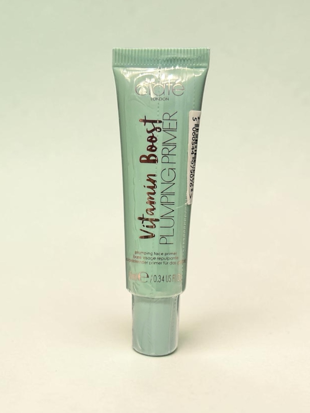 5️⃣Ciate Vitamin Boost Plumping Primer Or 5 For 25